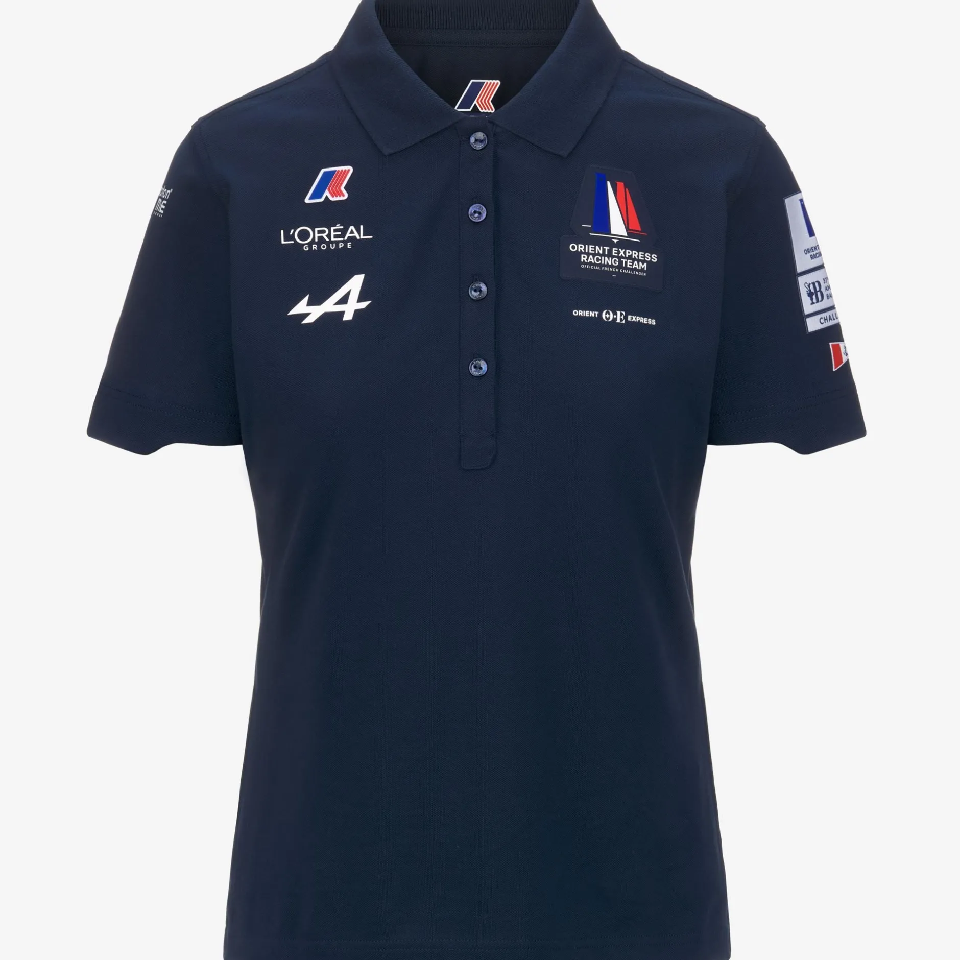 DROSINE ORIENT EXPRESS TEAM AC^K-Way Online