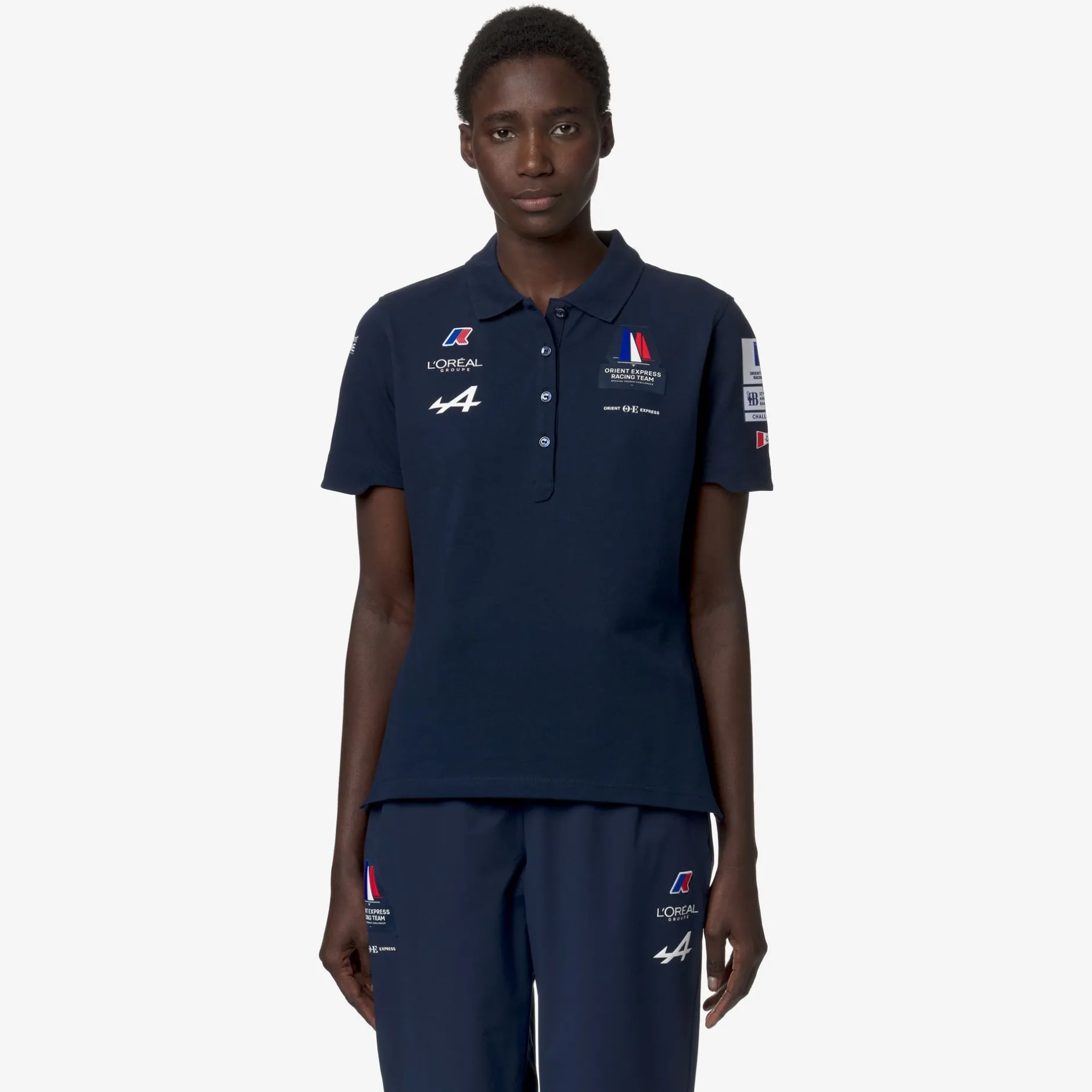 DROSINE ORIENT EXPRESS TEAM AC^K-Way Online