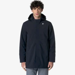DUKE BONDED^K-Way Sale