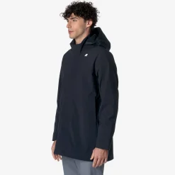 DUKE BONDED^K-Way Sale
