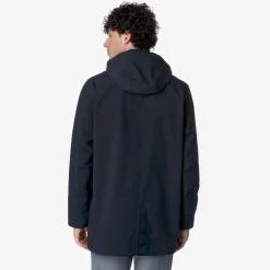 DUKE BONDED^K-Way Sale