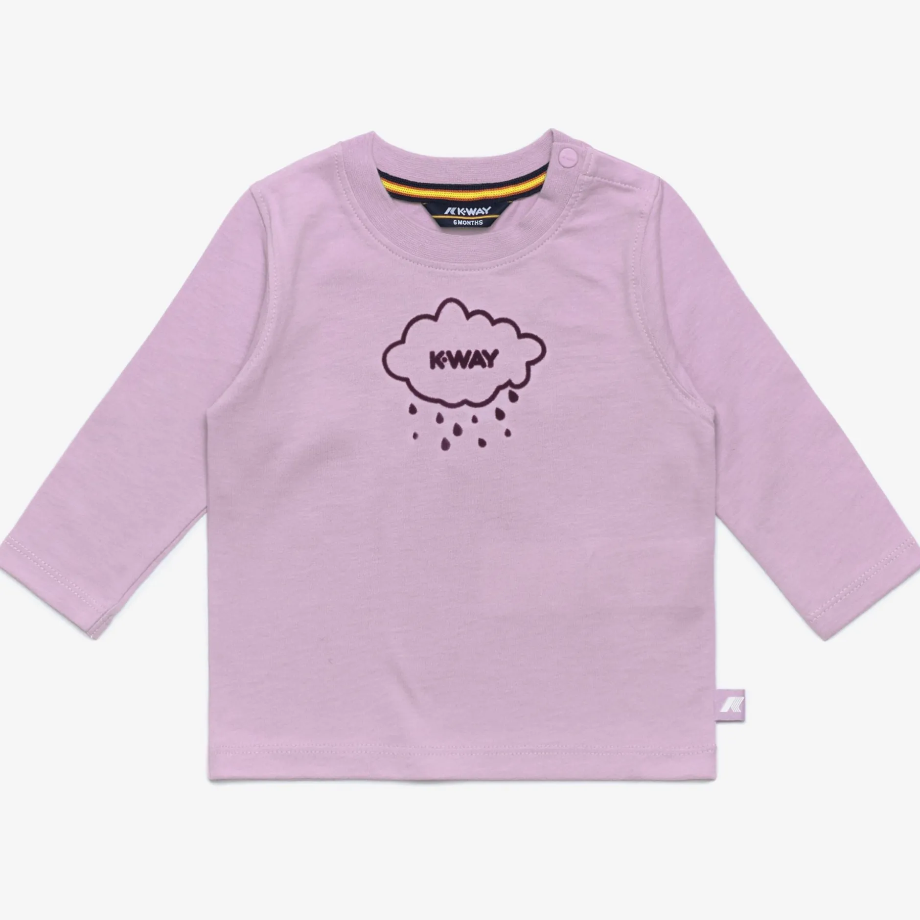 E. ELMETTE CLOUDY^K-Way Online