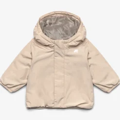 E. JACK SOFT TOUCH MARMOTTA^K-Way Best