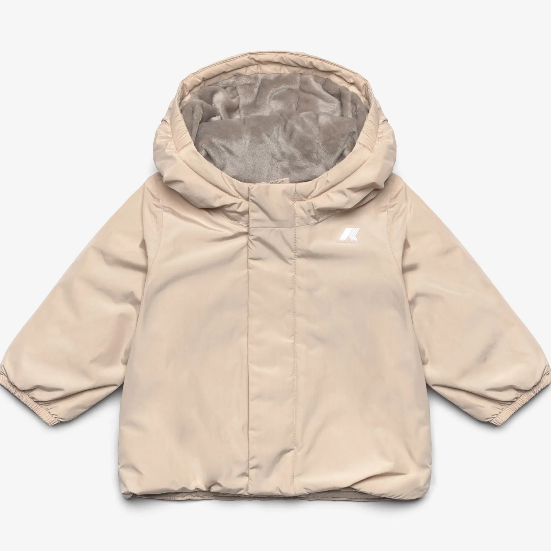 E. JACK SOFT TOUCH MARMOTTA^K-Way Best
