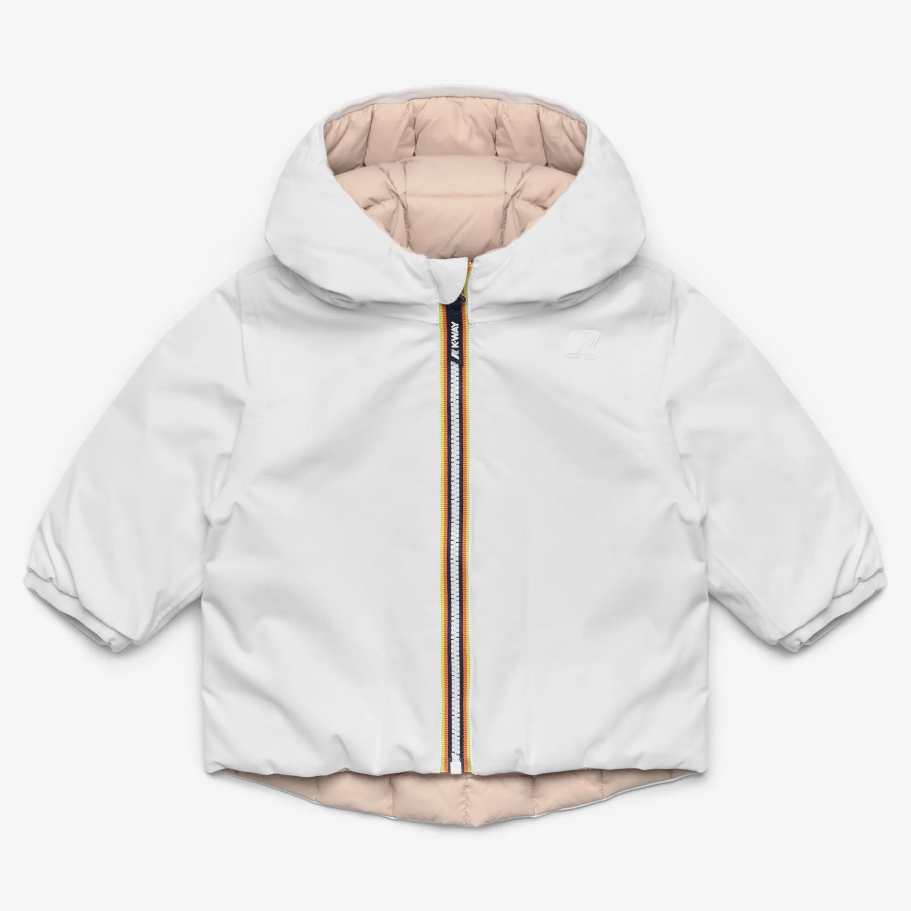 E. JACK ST THERMO REVERSIBLE^K-Way Outlet