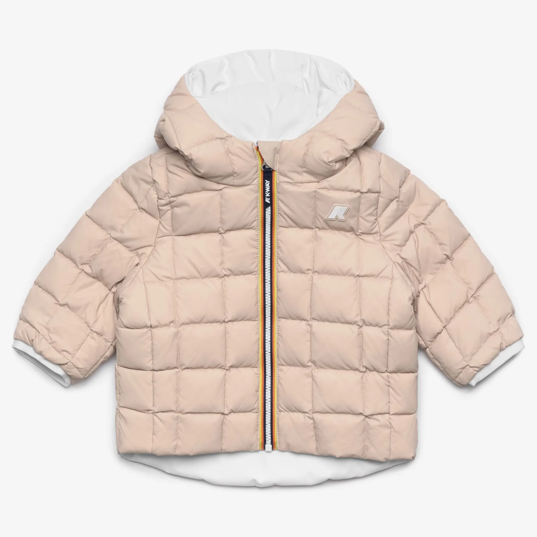 E. JACK ST THERMO REVERSIBLE^K-Way Outlet