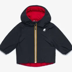 E. JACK ST THERMO REVERSIBLE^K-Way Clearance