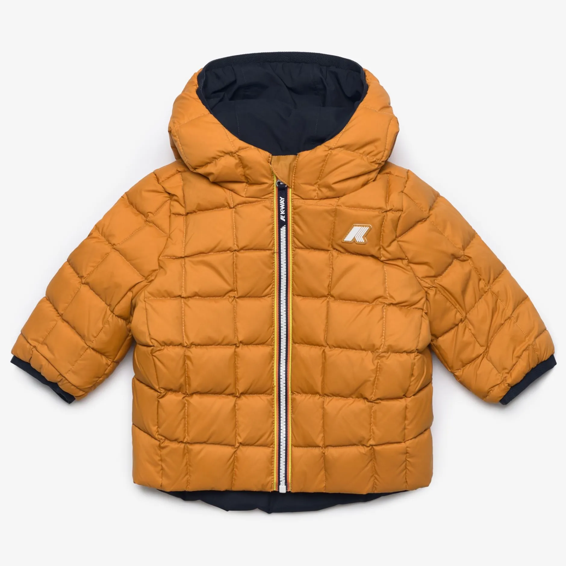 E. JACK ST THERMO REVERSIBLE^K-Way Best