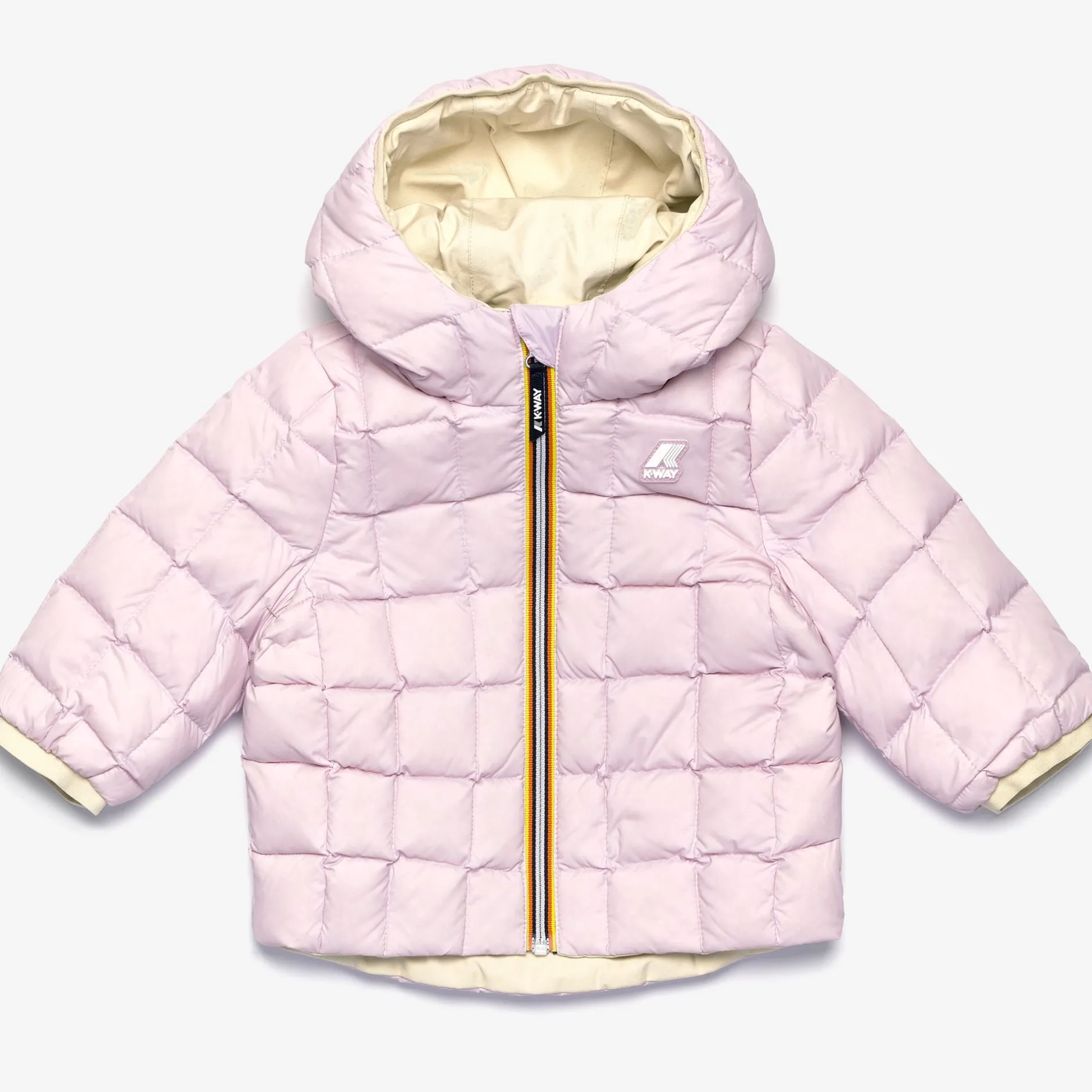 E. JACK ST THERMO REVERSIBLE^K-Way Clearance