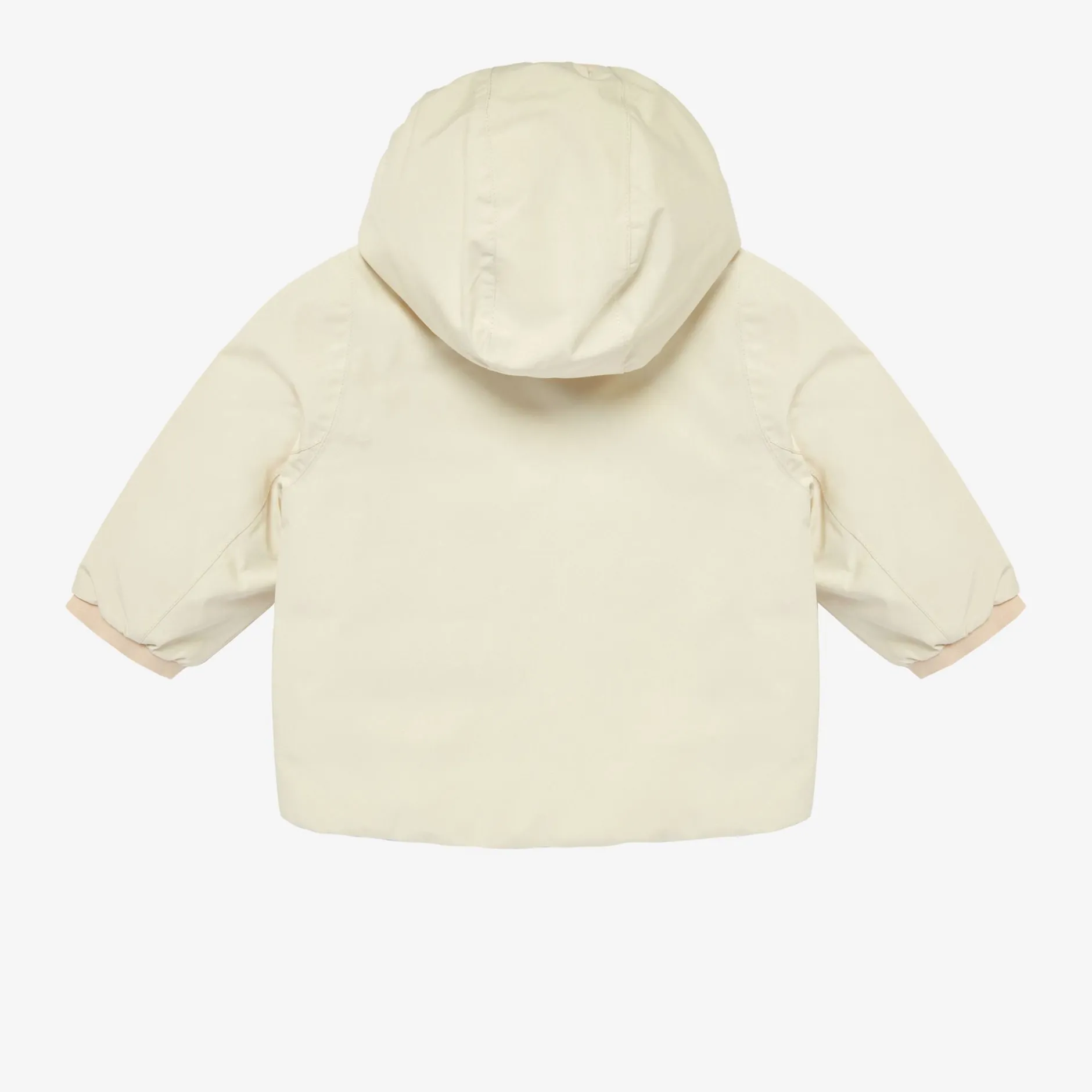 E. JACK ST THERMO REVERSIBLE^K-Way Best