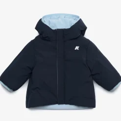 E. JACK ST WARM REVERSIBLE^K-Way Online