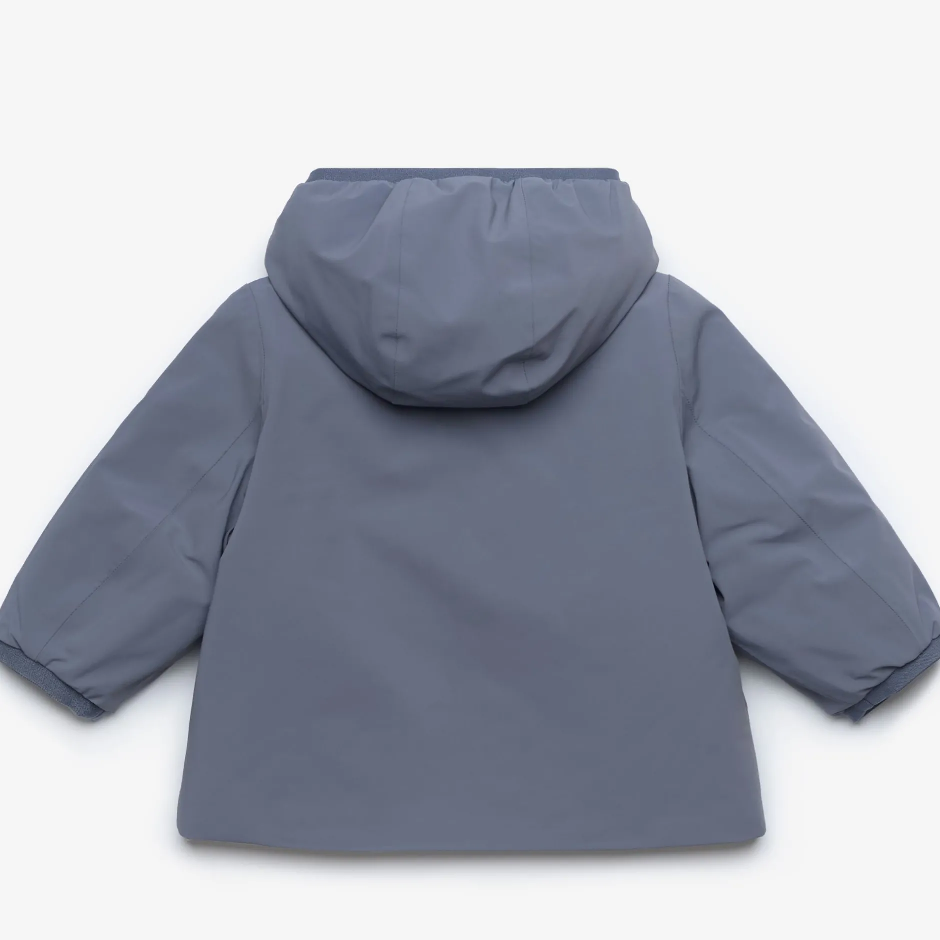 E. JACK ST WARM REVERSIBLE^K-Way Outlet