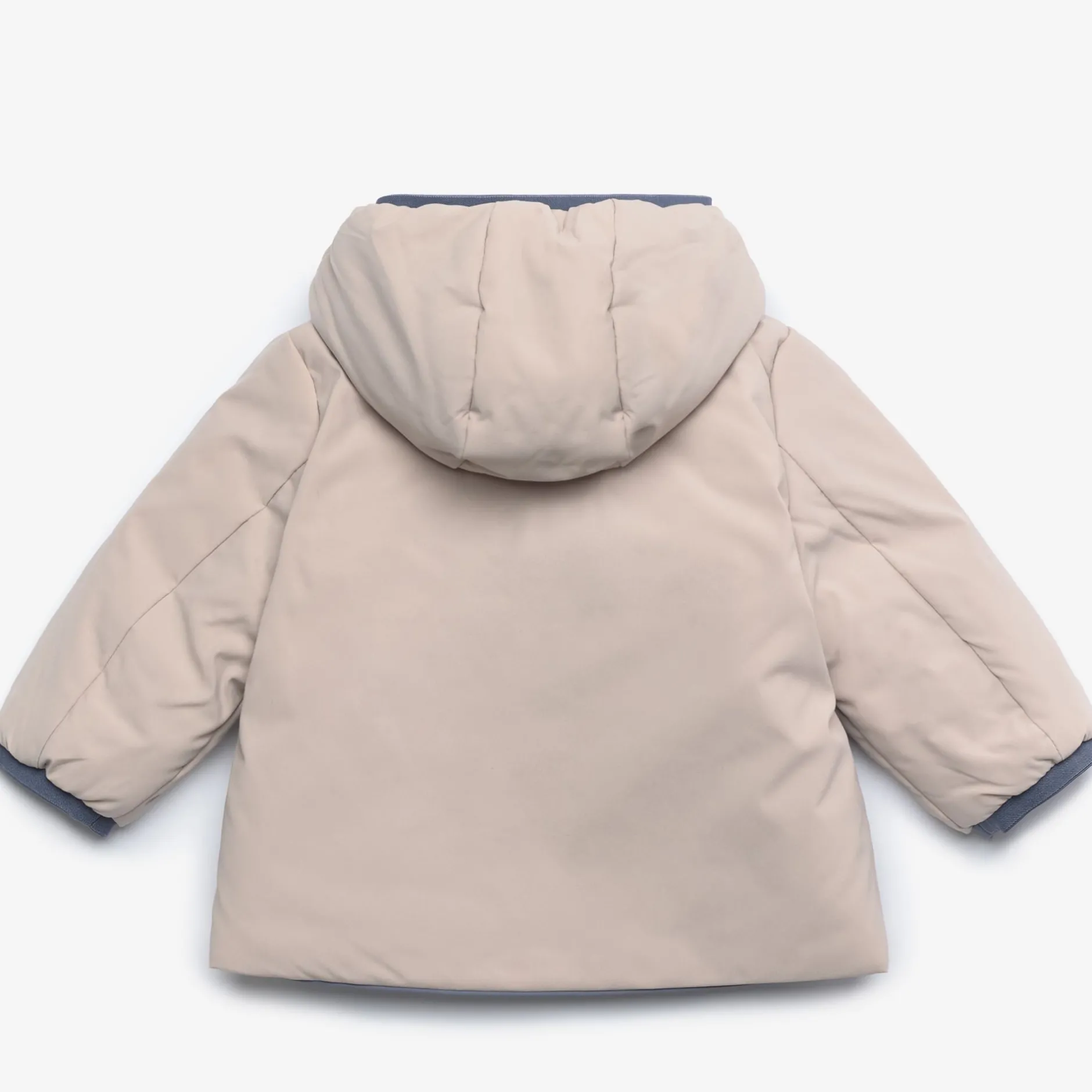 E. JACK ST WARM REVERSIBLE^K-Way Outlet