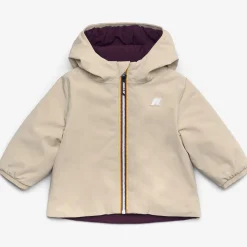 E. JACK ST WARM REVERSIBLE^K-Way Hot