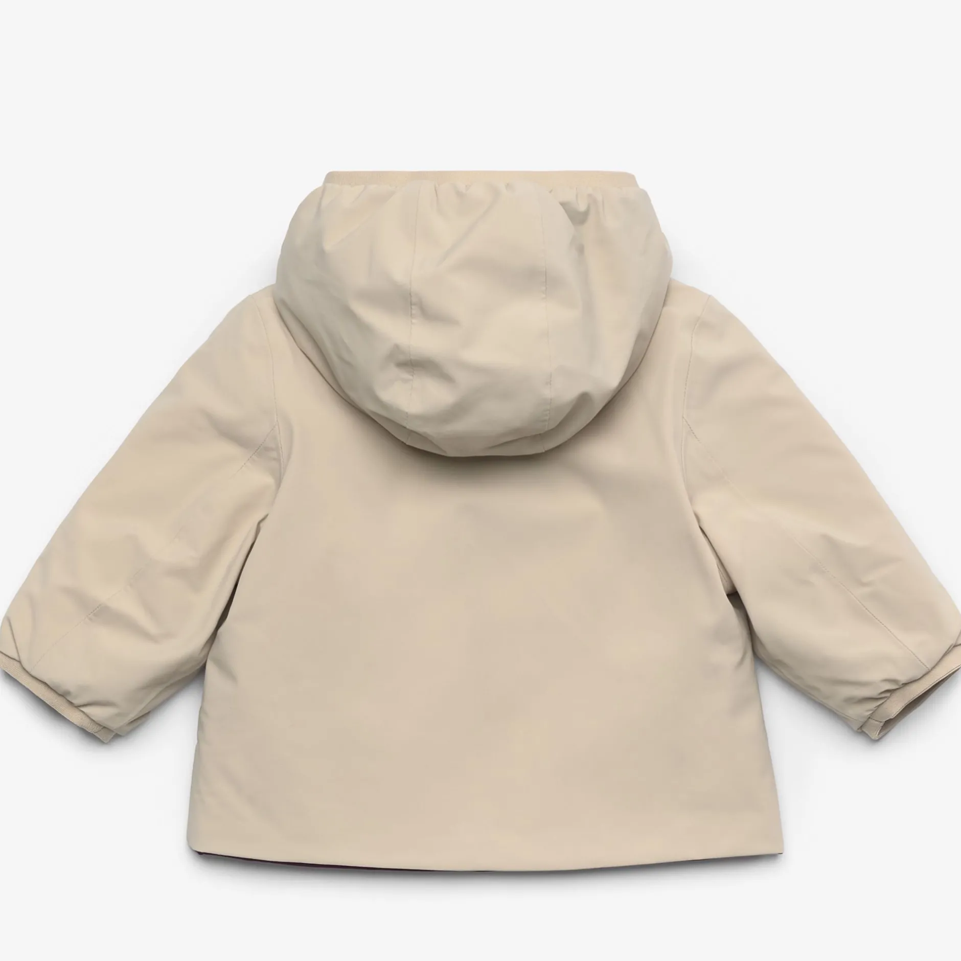 E. JACK ST WARM REVERSIBLE^K-Way Hot