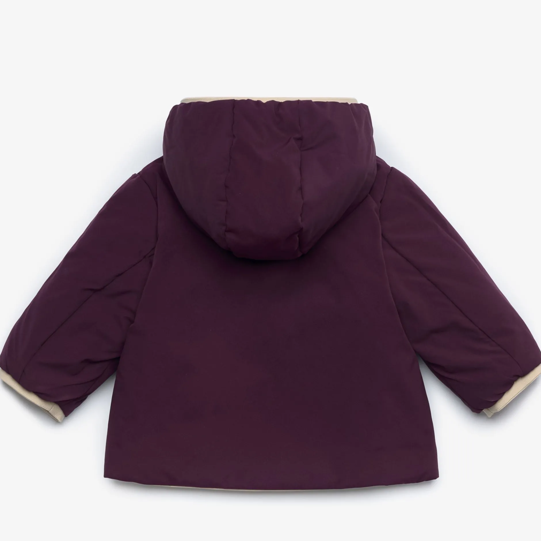 E. JACK ST WARM REVERSIBLE^K-Way Hot