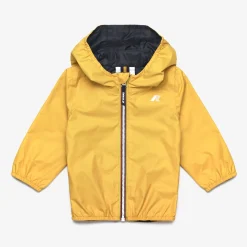 E. JAKE PLUS.2 REVERSIBLE^K-Way Best