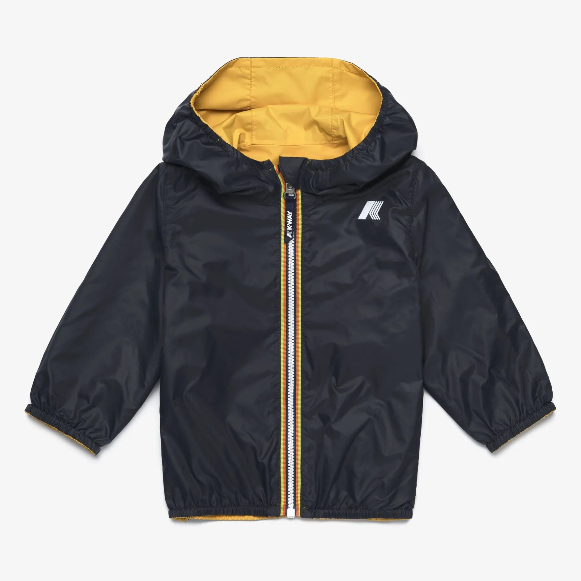 E. JAKE PLUS.2 REVERSIBLE^K-Way Best