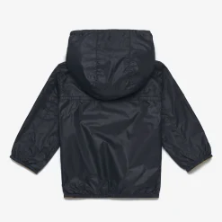 E. JAKE PLUS.2 REVERSIBLE^K-Way Best