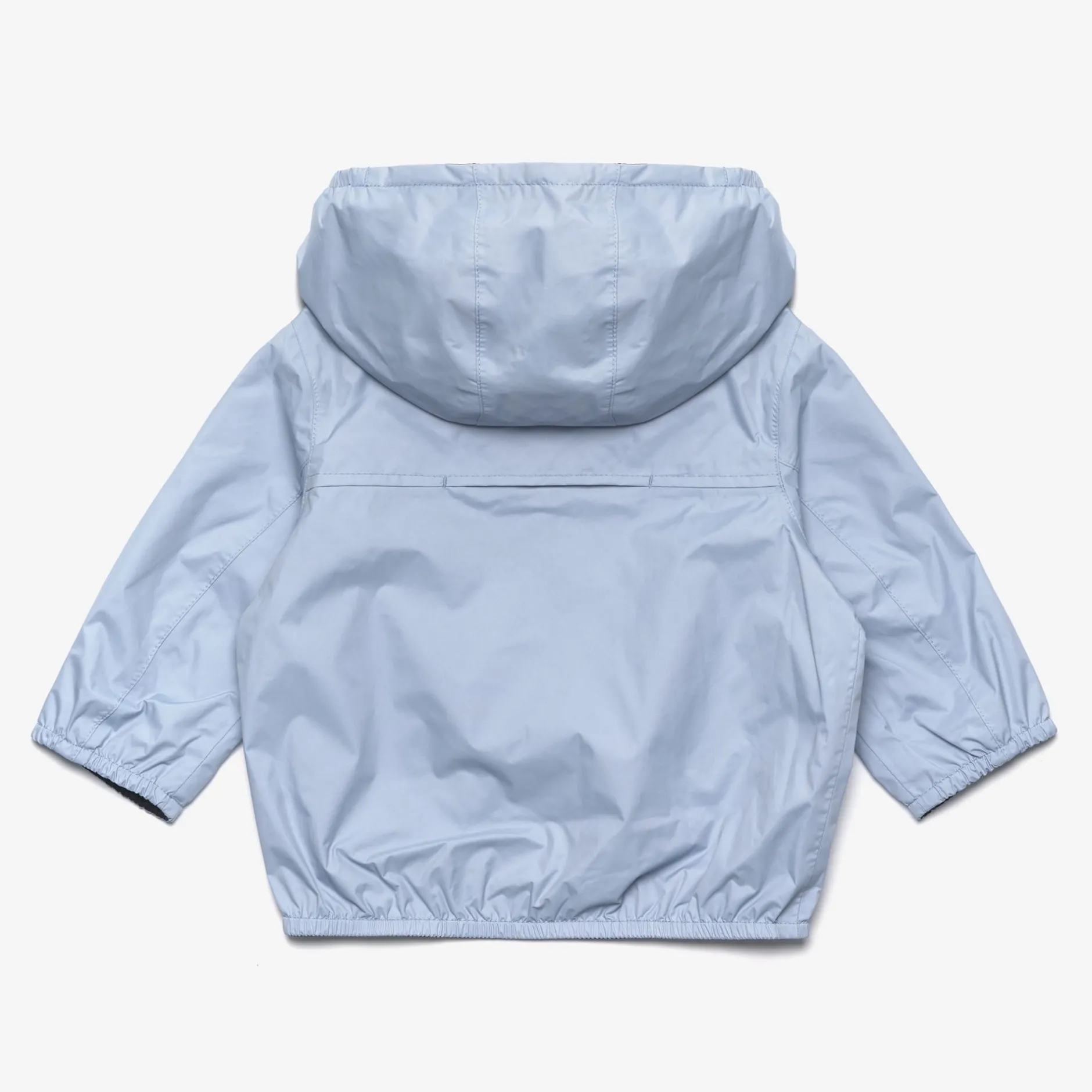 E. JAKE PLUS.2 REVERSIBLE^K-Way New