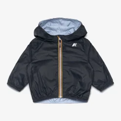 E. JAKE PLUS.2 REVERSIBLE^K-Way New