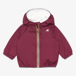 E. JAKE PLUS.2 REVERSIBLE^K-Way Clearance