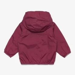 E. JAKE PLUS.2 REVERSIBLE^K-Way Clearance