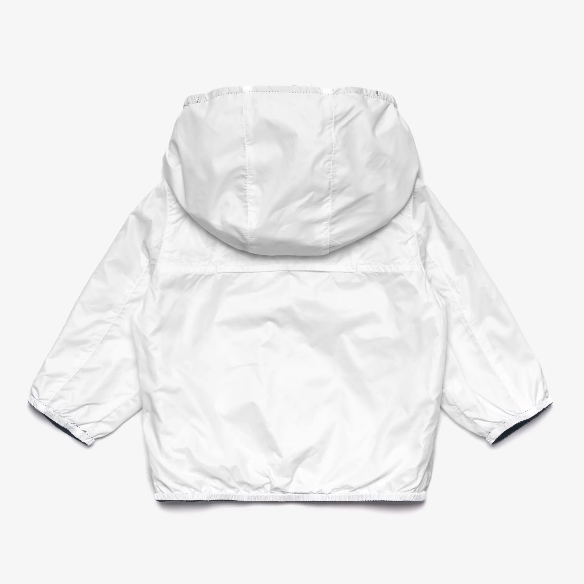 E. JAKE PLUS.2 REVERSIBLE^K-Way Hot