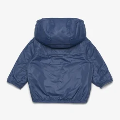 E. JAKE PLUS.2 REVERSIBLE^K-Way Hot