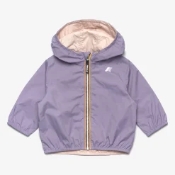 E. JAKE PLUS.2 REVERSIBLE^K-Way Outlet