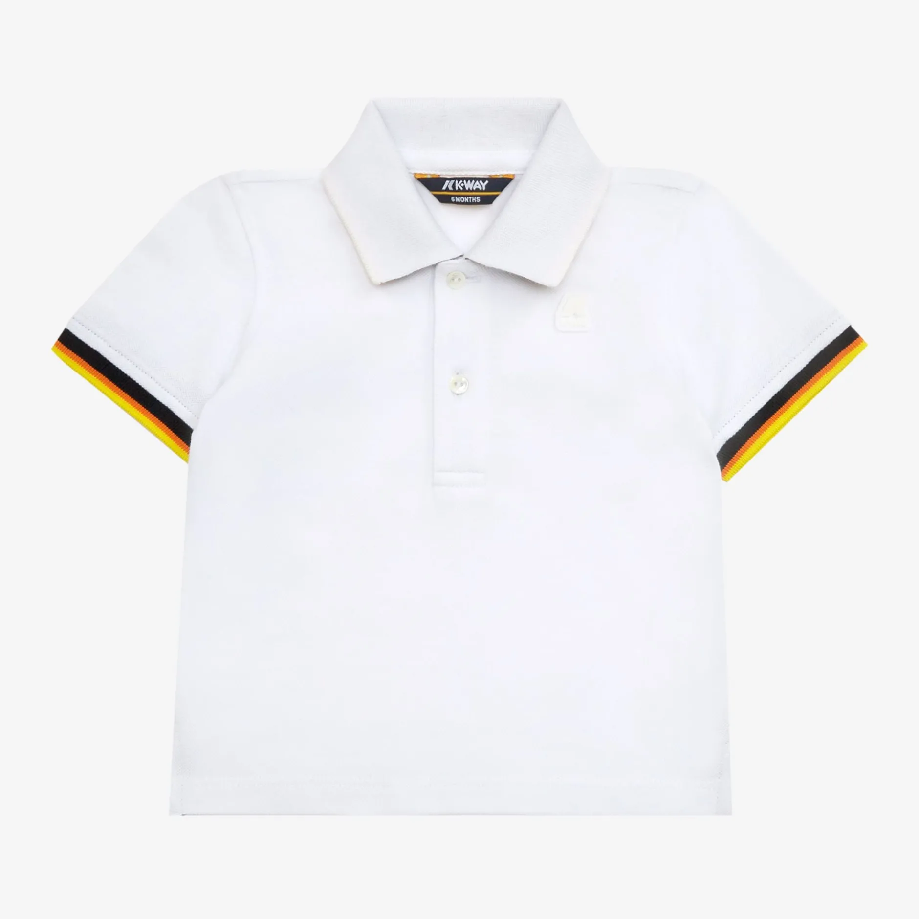 E. VINCENT CONTRAST^K-Way Outlet