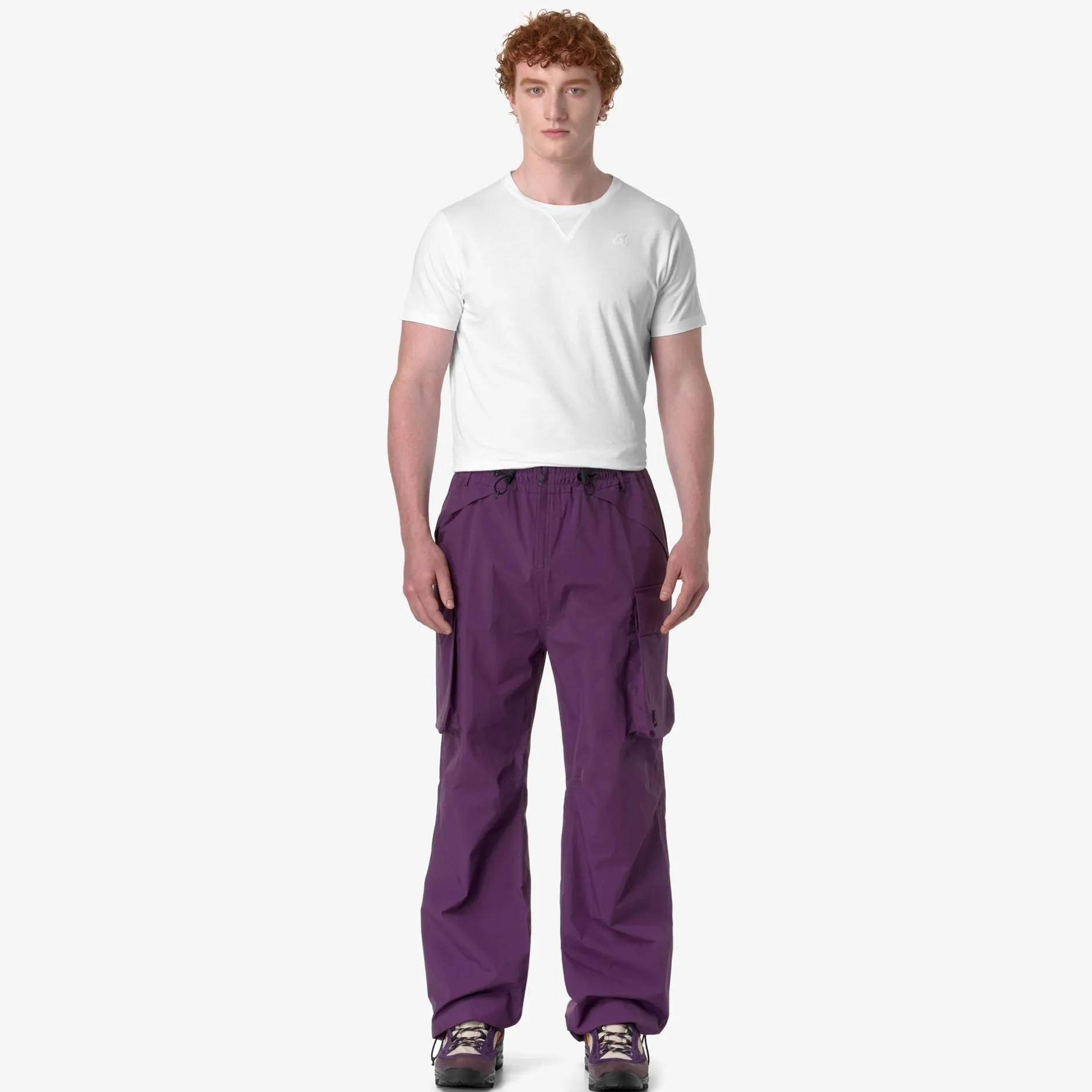 ED-SHELL 2.1 AMIABLE DIEMME^K-Way