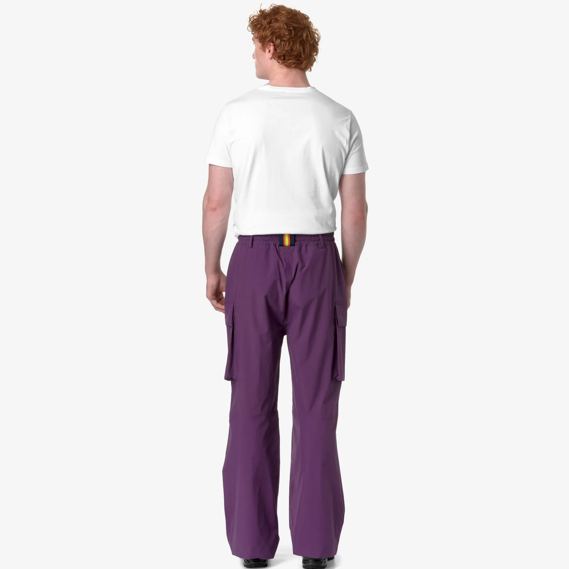 ED-SHELL 2.1 AMIABLE DIEMME^K-Way