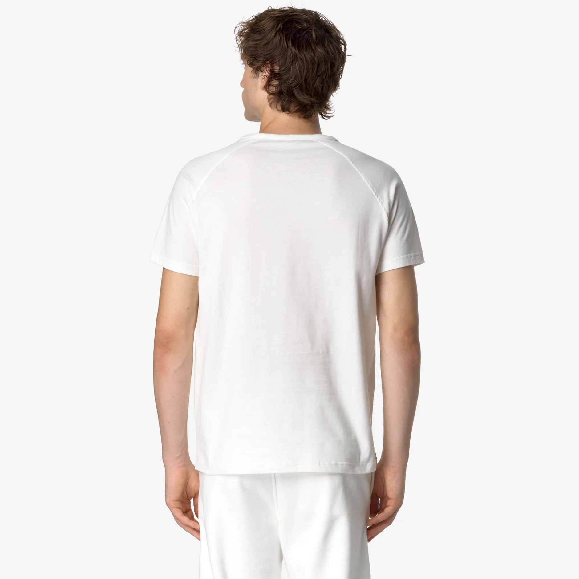 EDWING JS PEACH^K-Way Sale