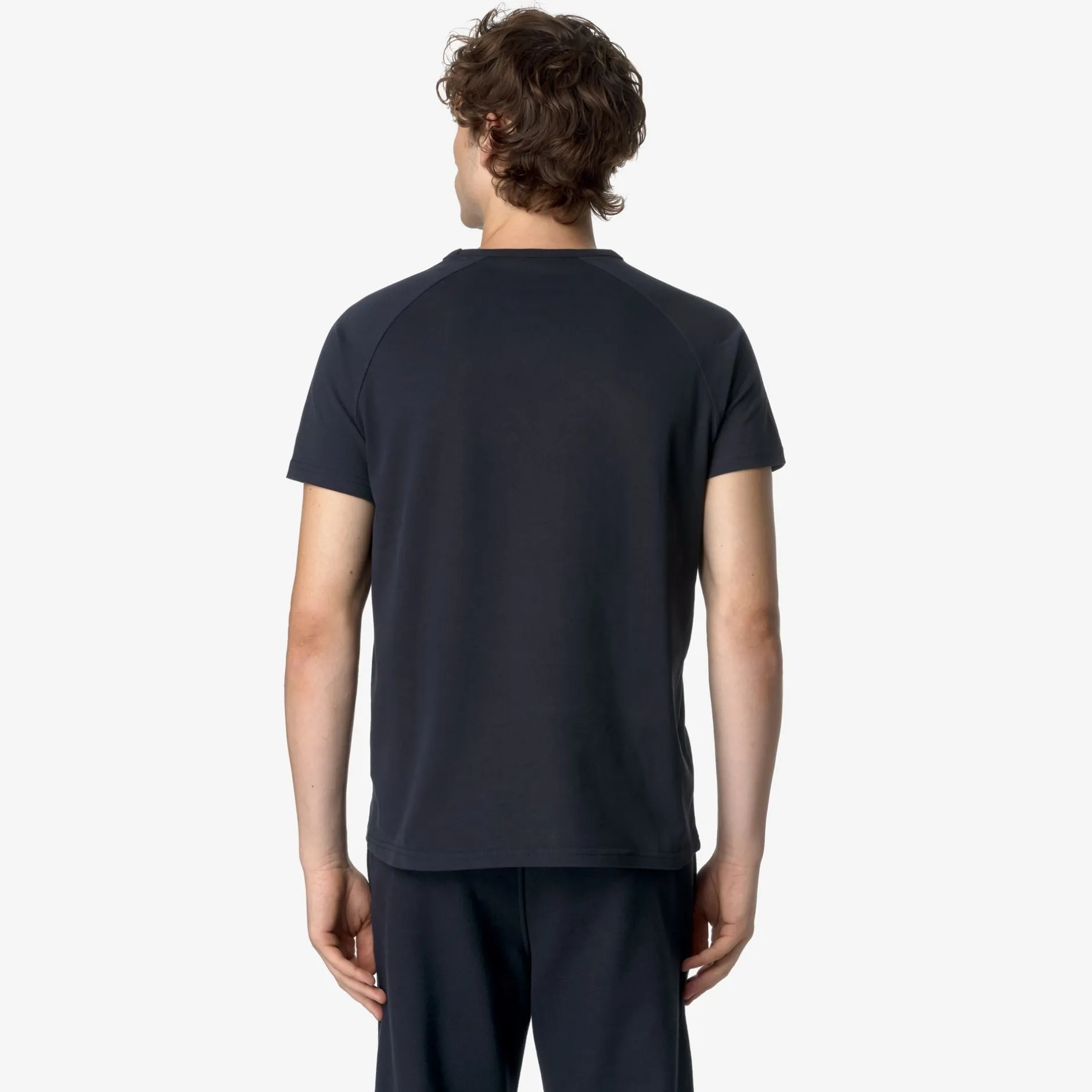 EDWING JS PEACH^K-Way Clearance