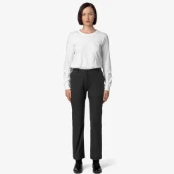 ELAISE TWILL PEACH^K-Way Sale