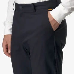 ELIA TWILL PEACH^K-Way Hot