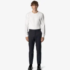 ELIA TWILL PEACH^K-Way Hot