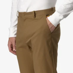ELIA TWILL PEACH^K-Way Online