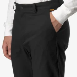 ELIA TWILL PEACH^K-Way New