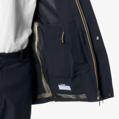 ERHAL TECH WOOL BLEND^K-Way Hot