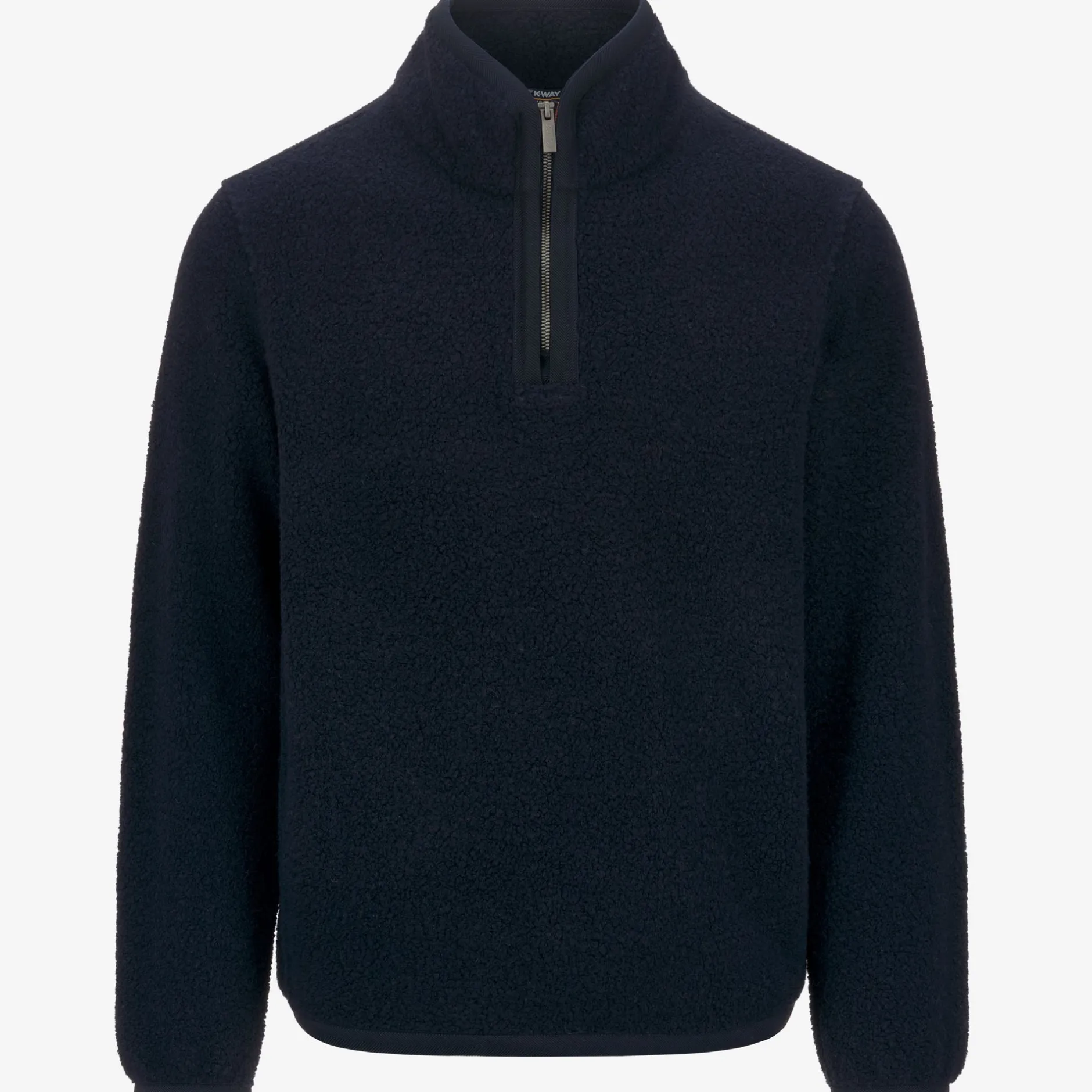 ERN WOOL FLEECE^K-Way Online