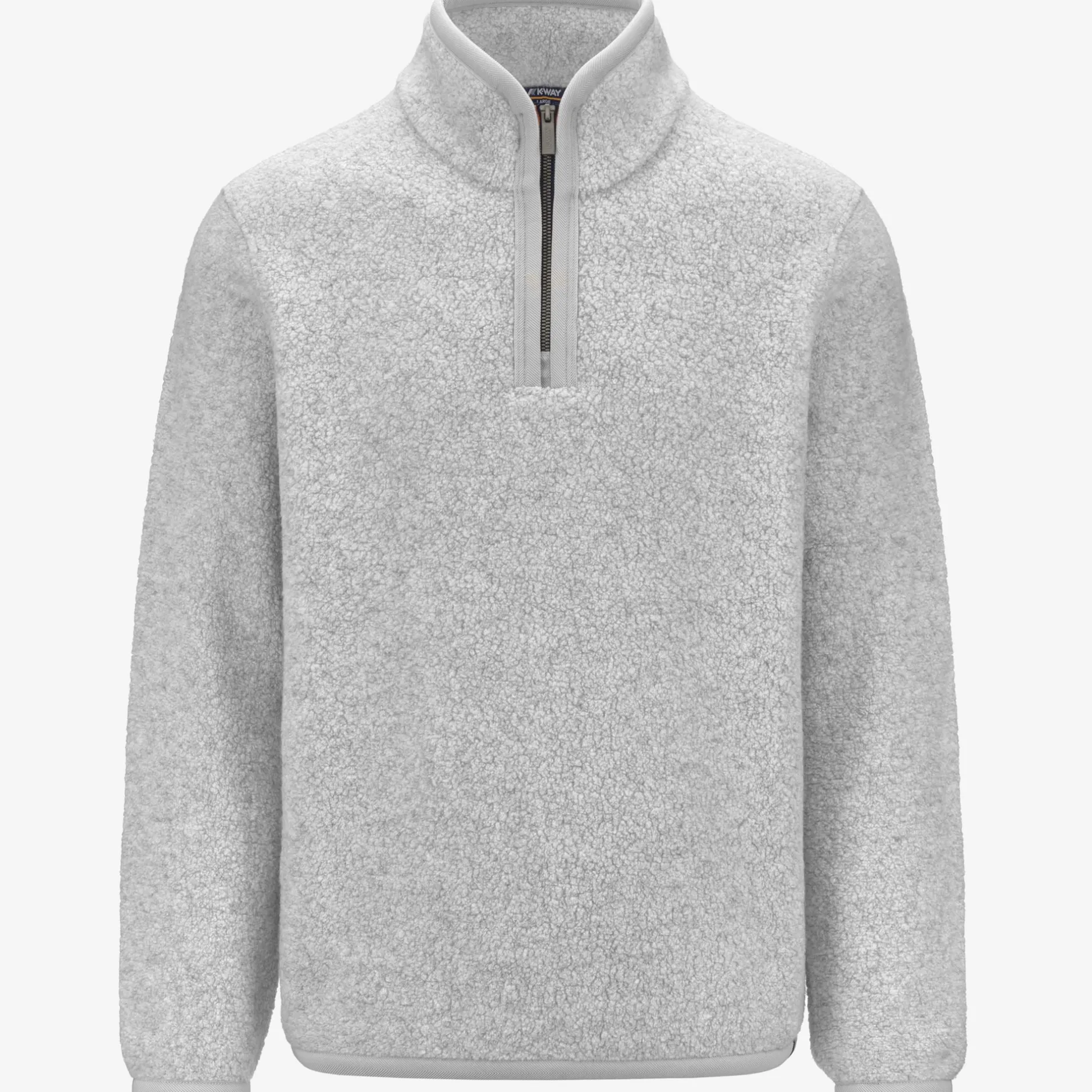 ERN WOOL FLEECE^K-Way New