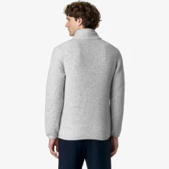 ERN WOOL FLEECE^K-Way New