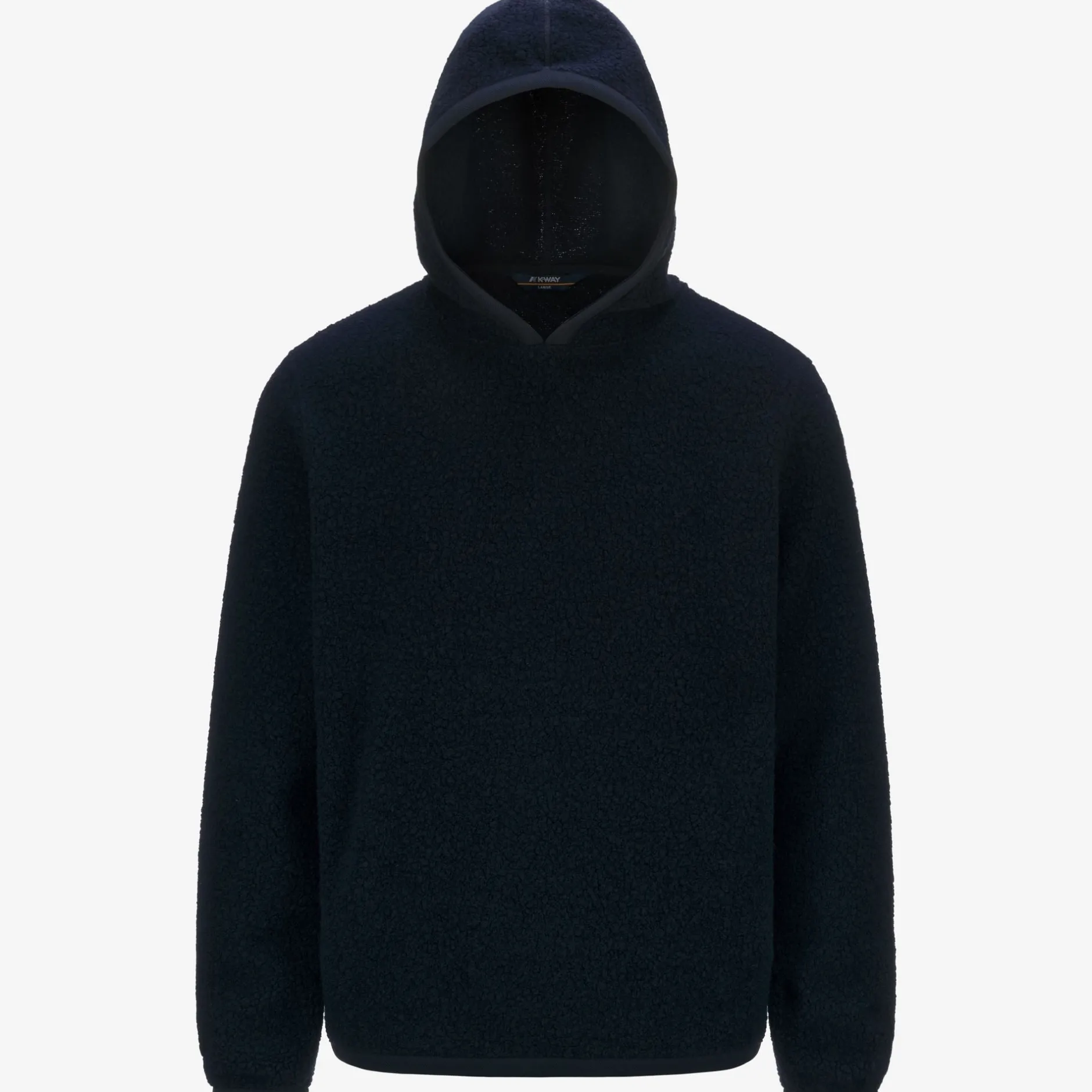 ERNIE WOOL FLEECE^K-Way Online