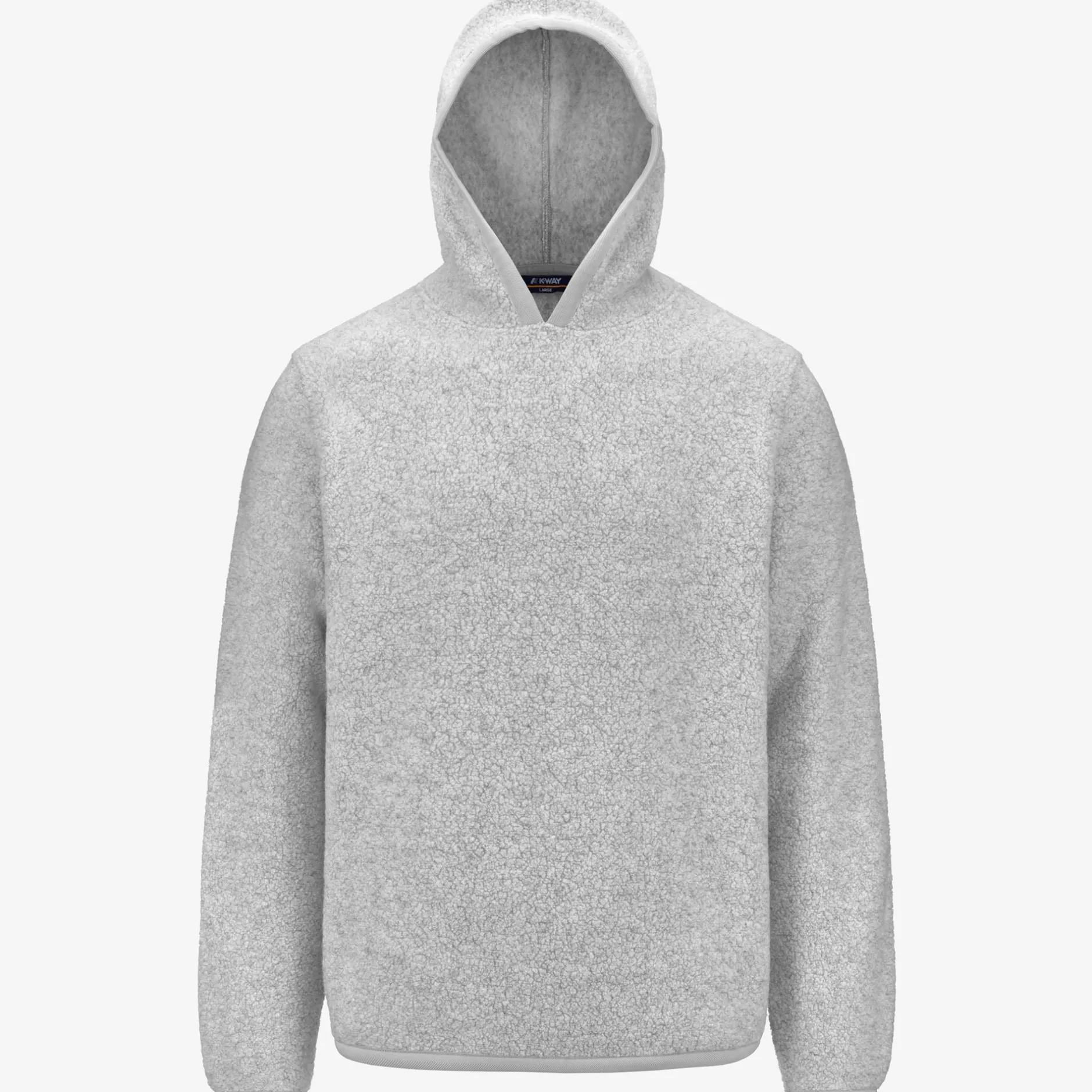ERNIE WOOL FLEECE^K-Way New