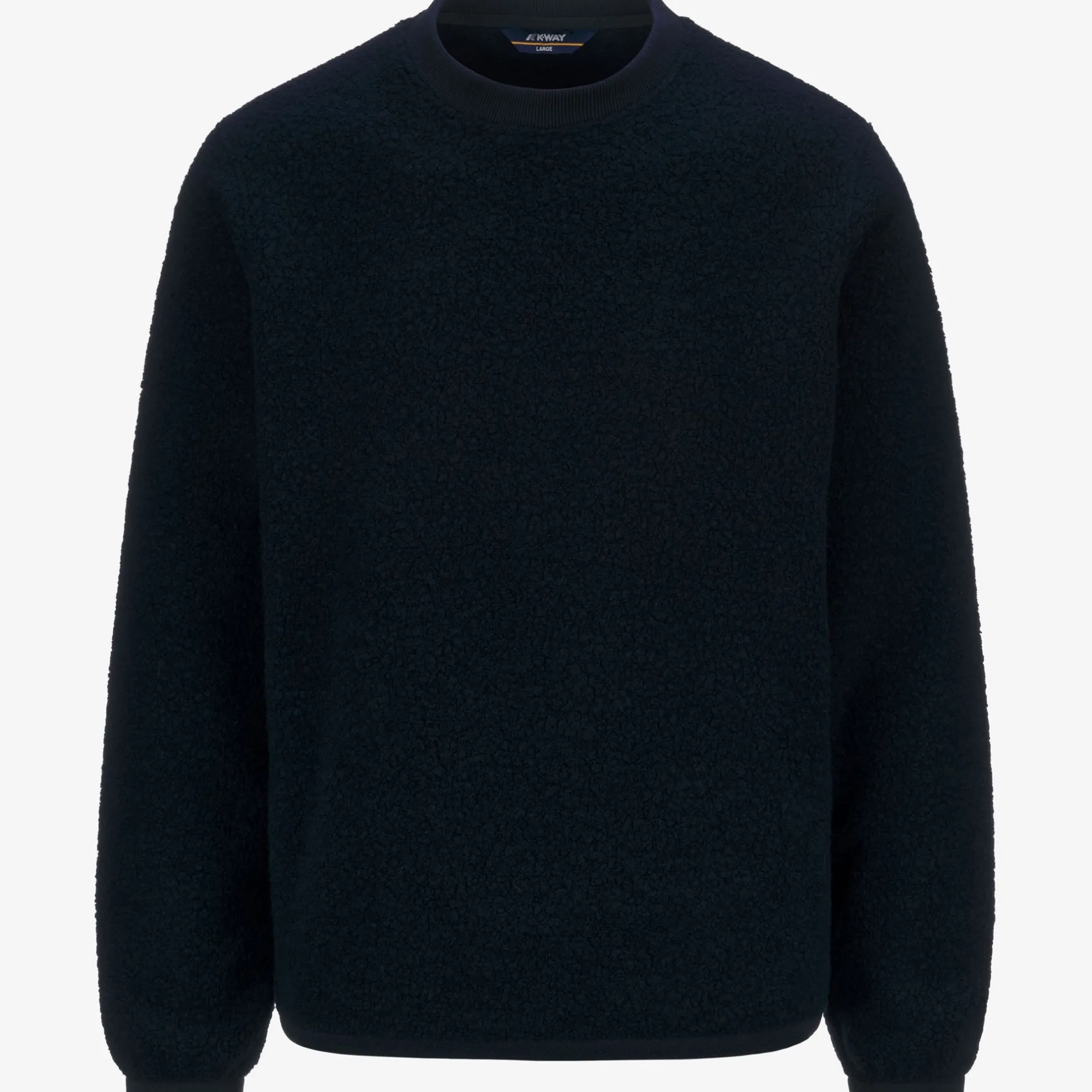 EROUND WOOL FLEECE^K-Way Outlet