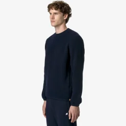 EROUND WOOL FLEECE^K-Way Outlet