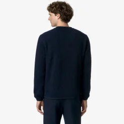 EROUND WOOL FLEECE^K-Way Outlet
