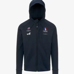 ETAPLES ORIENT EXPRESS TEAM AC^K-Way Clearance